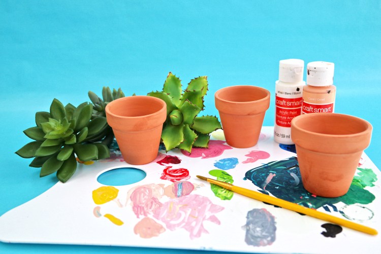 DIY Hand Painted Succulent Pots 8.jpg