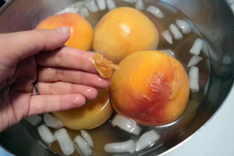peelingpeaches